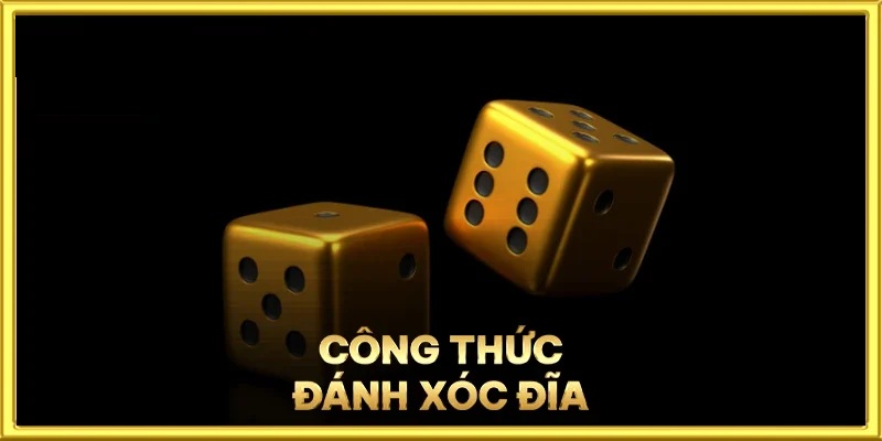 6 Công thức đánh xóc đĩa trên điện thoại hiệu quả nhất