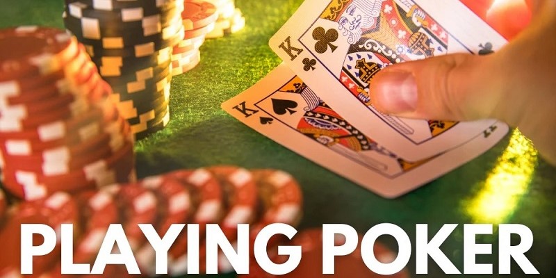 Poker tại iwin68 được mô phỏng theo chuẩn quốc tế