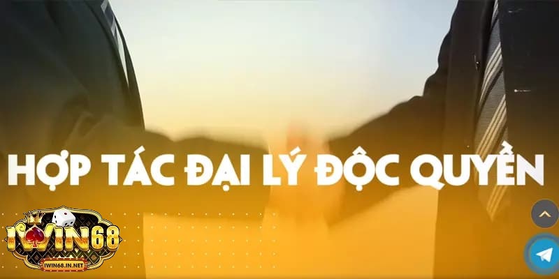 Chính sách hoa hồng và thanh toán dành cho đại lý iwin68