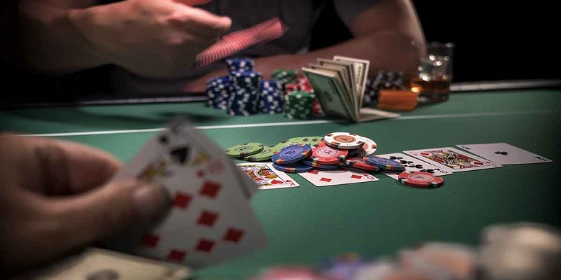  Dấu hiệu nhận biết Cách Bịp Poker iWin