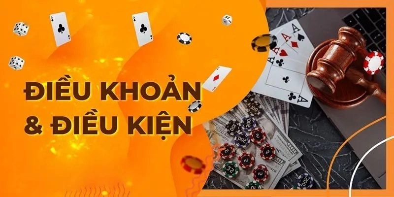 Điều khoản và điều kiện sử dụng iwin68