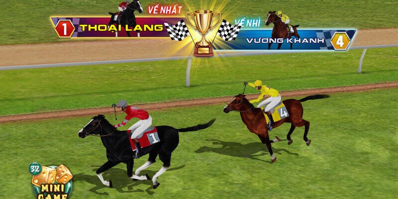 Nắm vững mẹo chọn ngựa phân tích tỷ lệ cược giúp bạn tăng cơ hội chiến thắng khi tham gia trò chơi