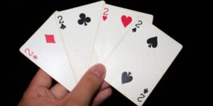 cách dụ heo đỏ để chặt