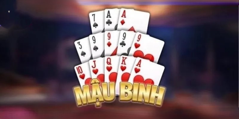 Tìm hiểu mậu binh iwin là gì?