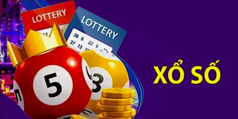 Xổ số iwin68 có gì đáng chơi