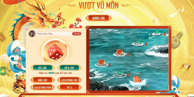 Làm chủ Quay slot Cá chép hóa rồng iWin với các mẹo để săn hũ hiệu quả.